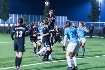 Bild 258 - Frauen FSG Kaltenkirchen - SV Henstedt Ulzburg : Ergebnis: 0:7